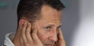 Michael Schumacher