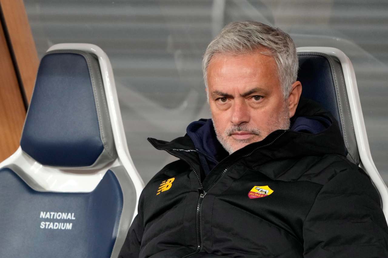 José Mourinho