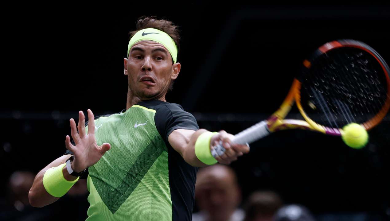 Nadal