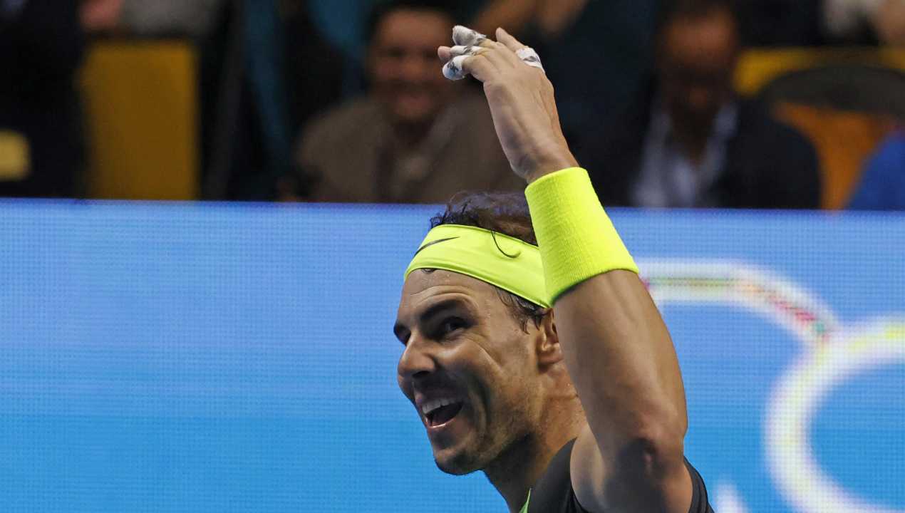 Nadal