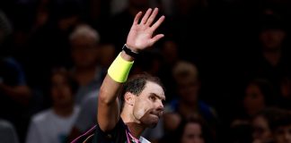 Nadal ha già deciso: il prossimo anno non lo farà