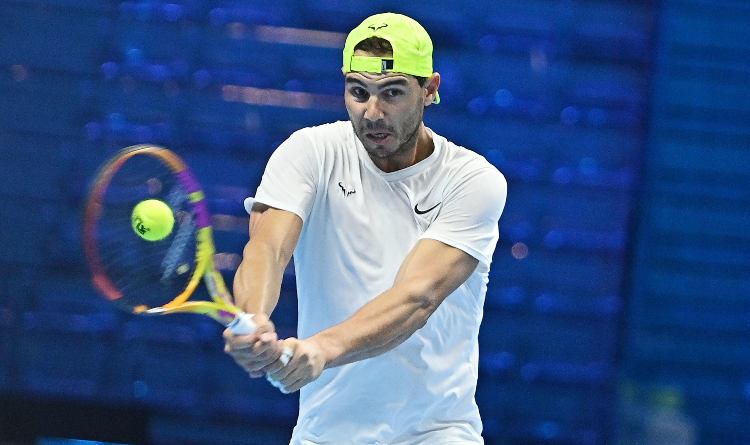 Nadal racconta il momento chiave: "È stata la decisione più importante"