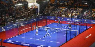 Padel