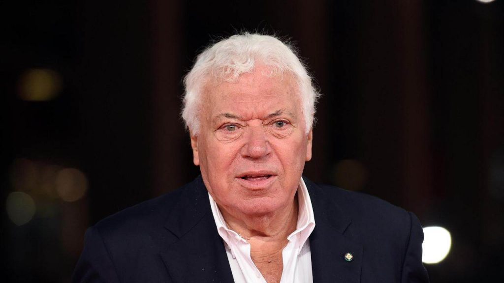 Tennis, Pietrangeli lo ribadisce ancora Tennis, Pietrangeli lo ribadisce ancora