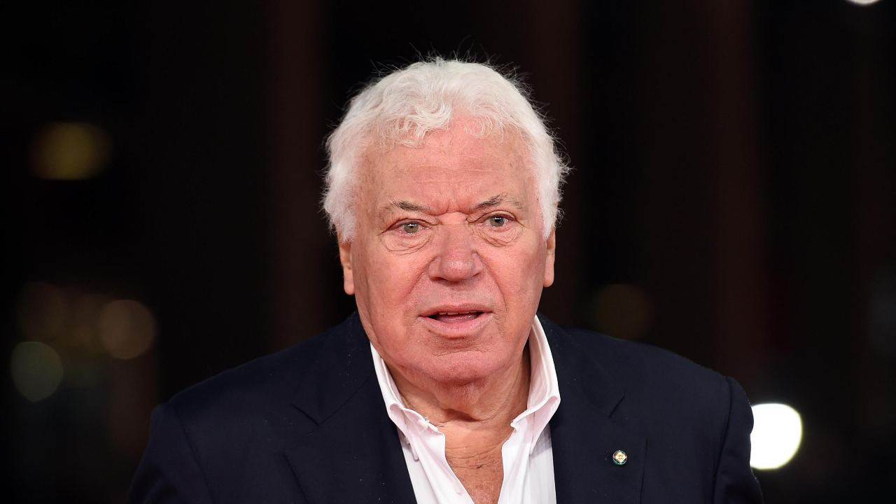 Tennis, Pietrangeli lo ribadisce ancora: "È quello che gioca meglio"