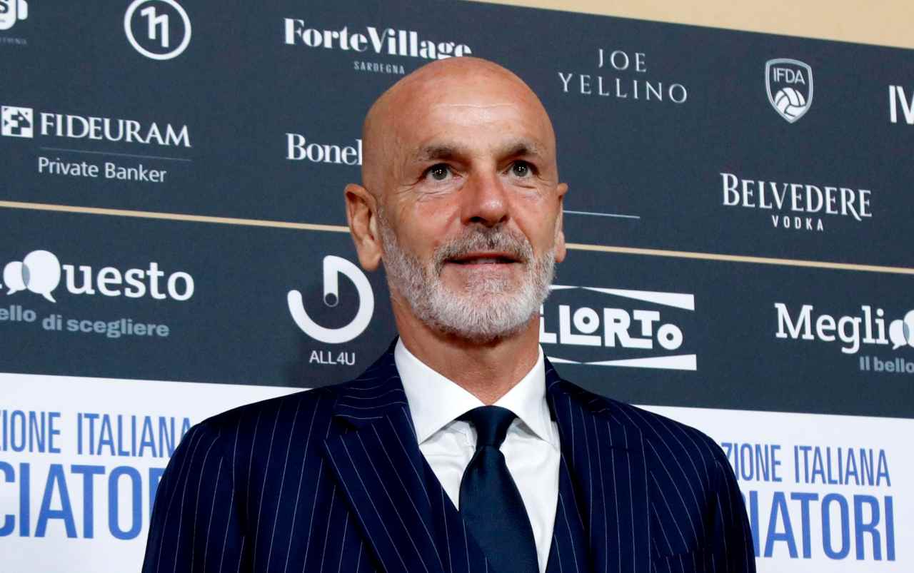 Stefano Pioli