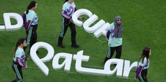 Qatar 2022