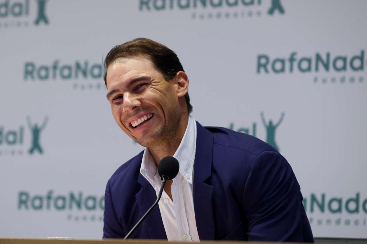 Rafa Nadal