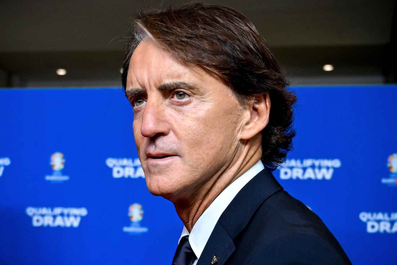 Roberto Mancini