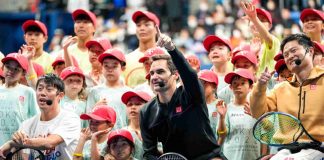 Roger Federer