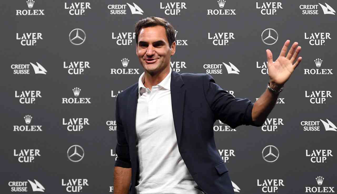 Federer