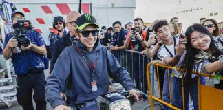 Valentino Rossi