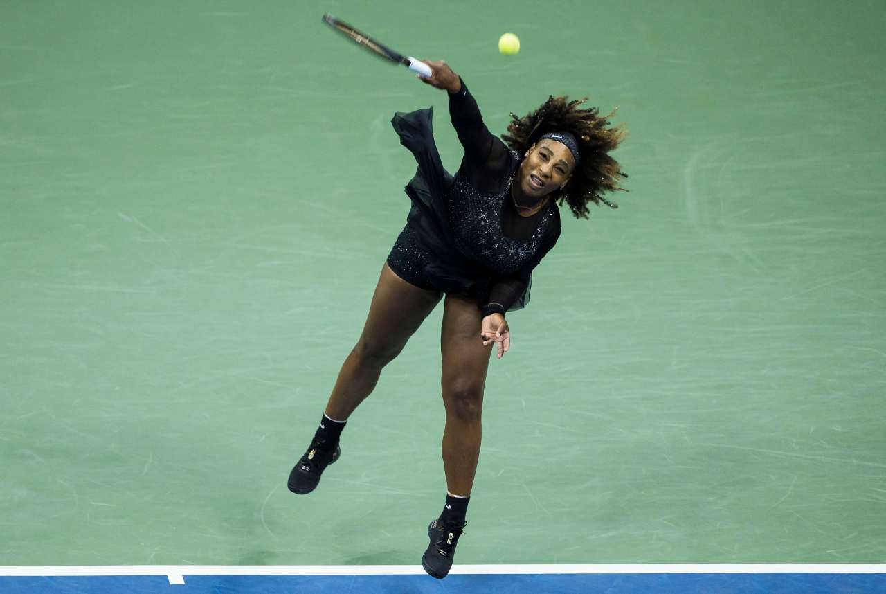 Serena Williams