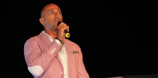 Stefano Bettarini