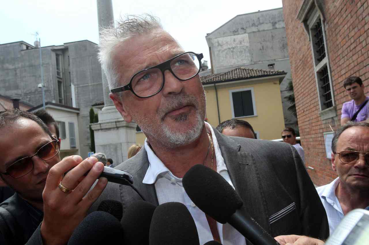 Stefano Tacconi intervistato