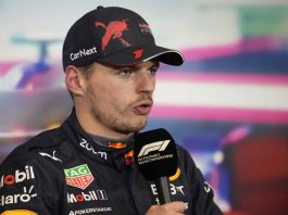 Verstappen