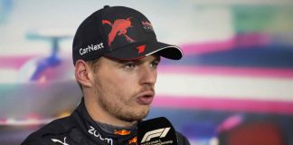 Verstappen