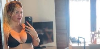 Wanda Nara