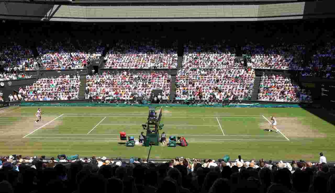 Wimbledon