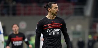 Ibrahimovic