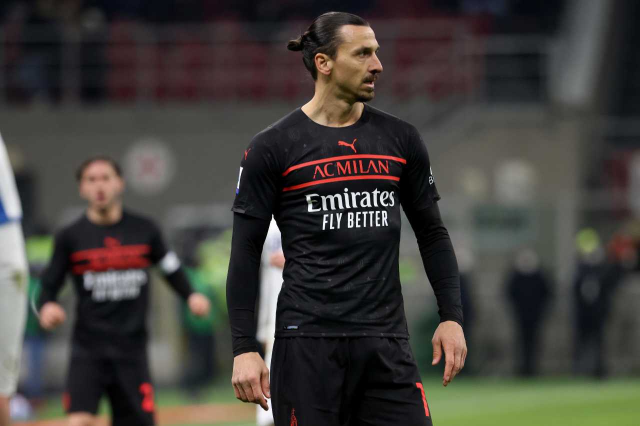 Ibrahimovic