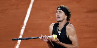 Zverev