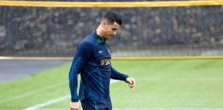 ronaldo