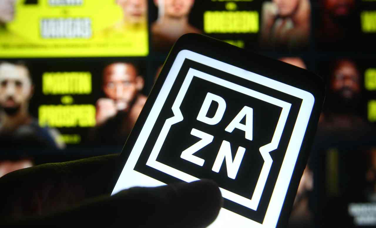 dazn