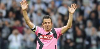 del piero