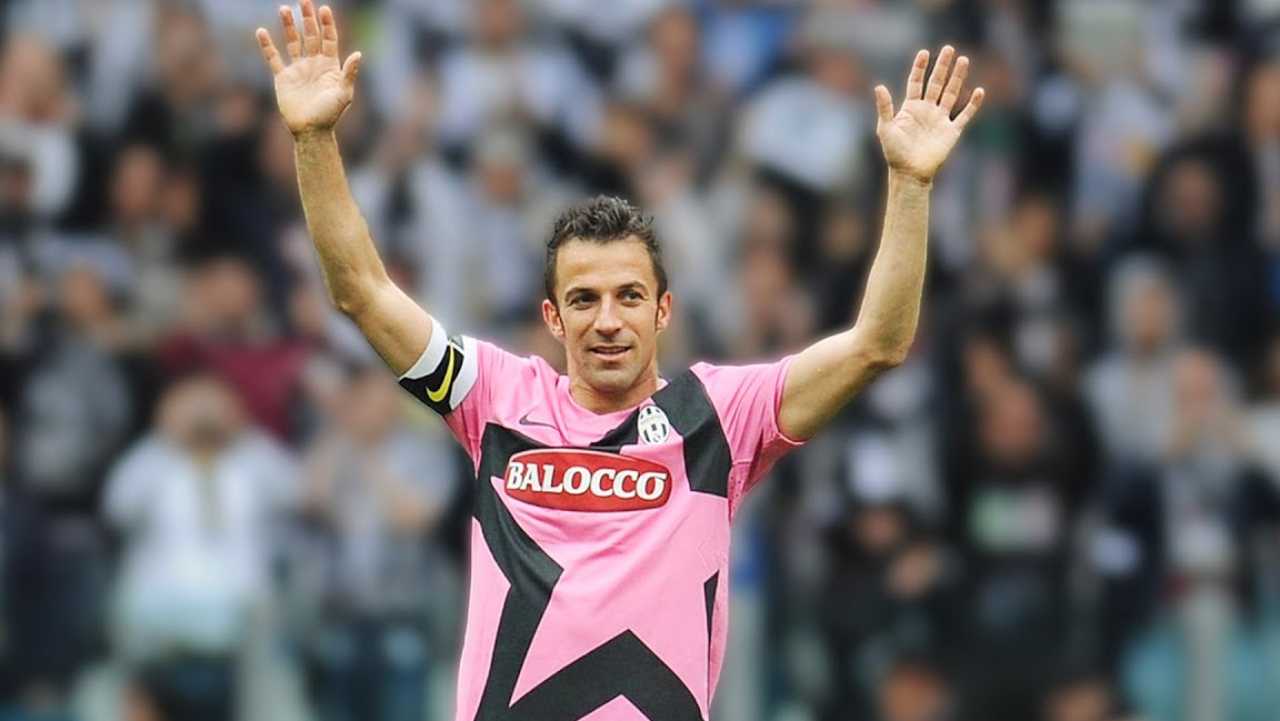 del piero