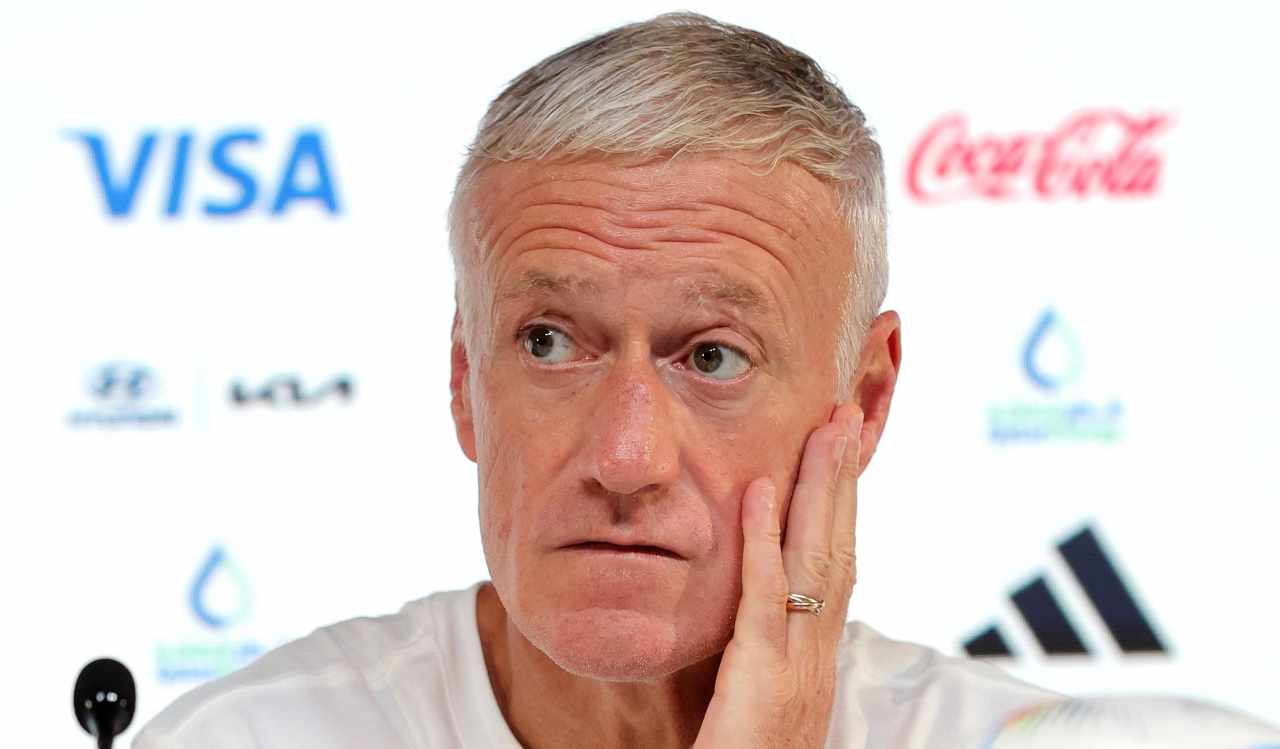 deschamps