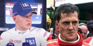 schumacher