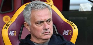mourinho