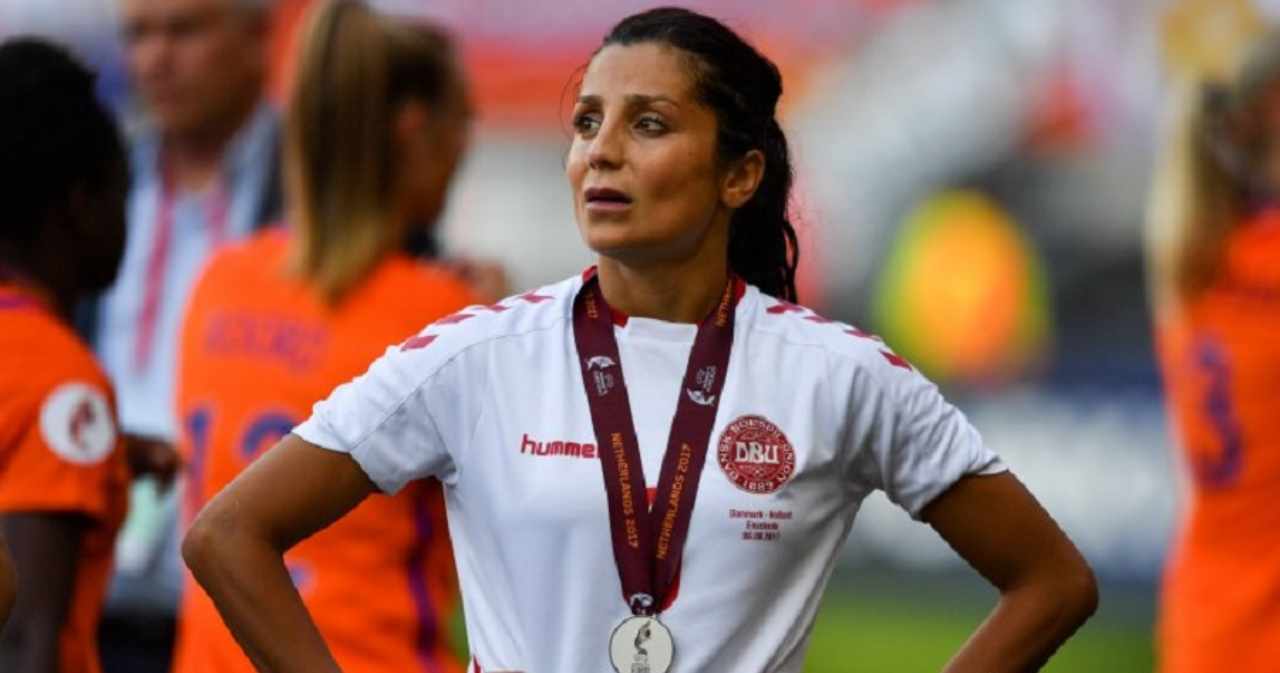 nadia nadim