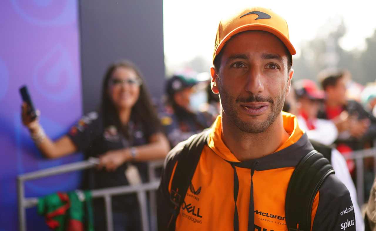 ricciardo