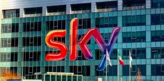 sky