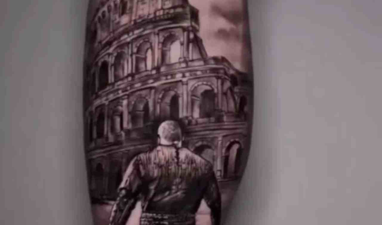 tatuaggio