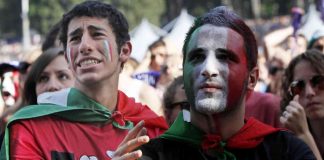 tifosi italia