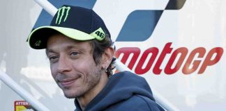 valentino rossi
