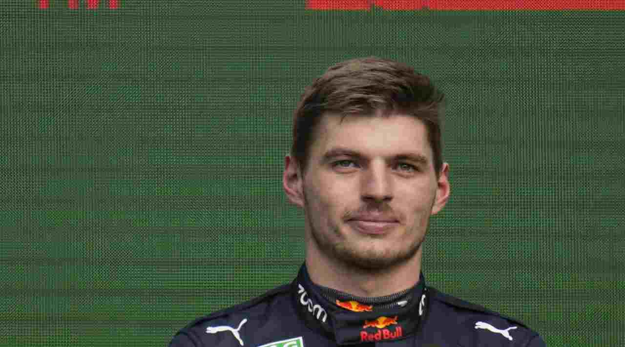 verstappen