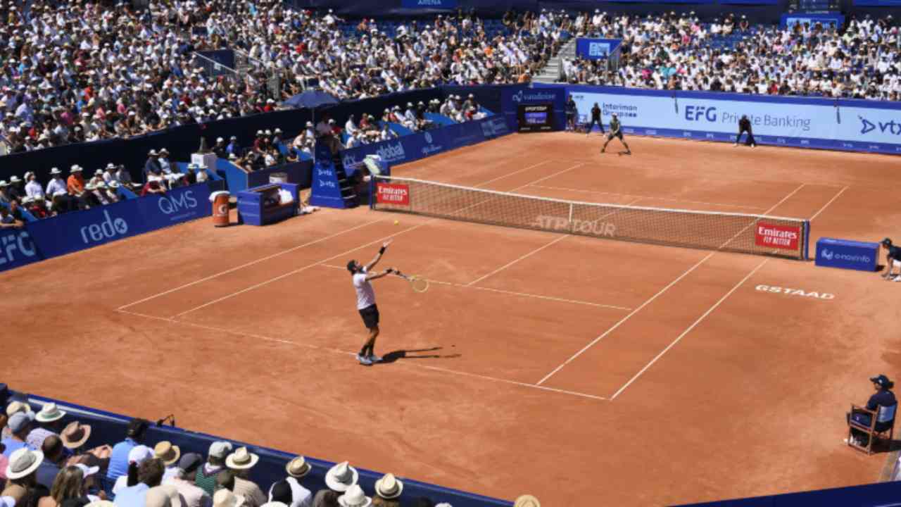 ATP Gstaad