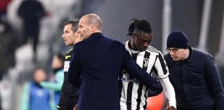 Allegri Kean