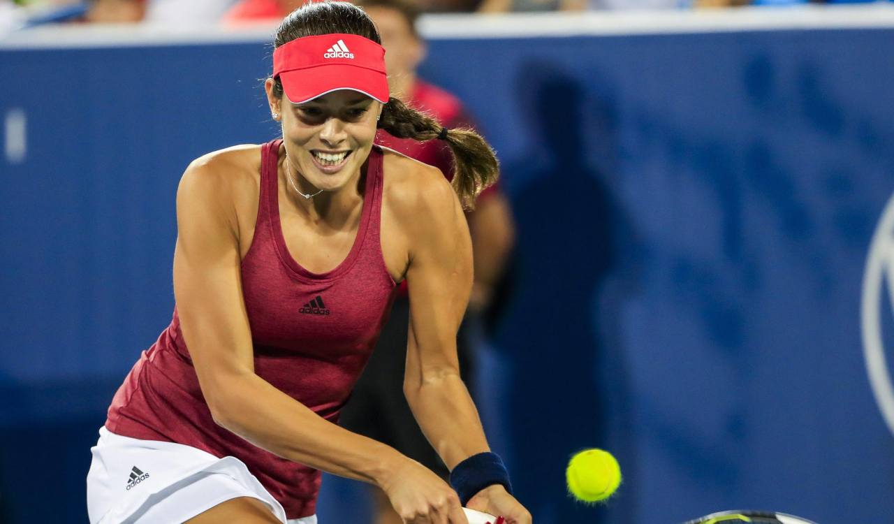 Ana Ivanovic decisione definitiva