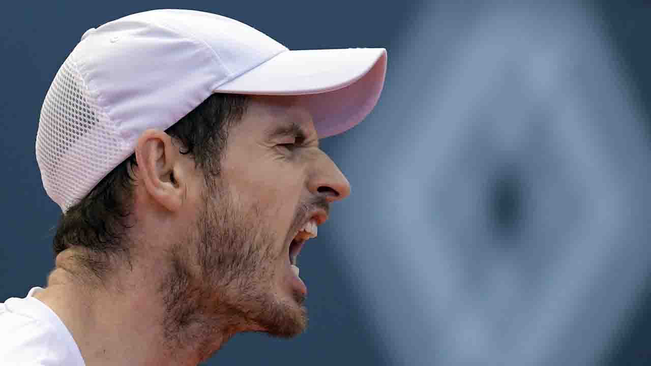 Andy Murray Tennispress 221228