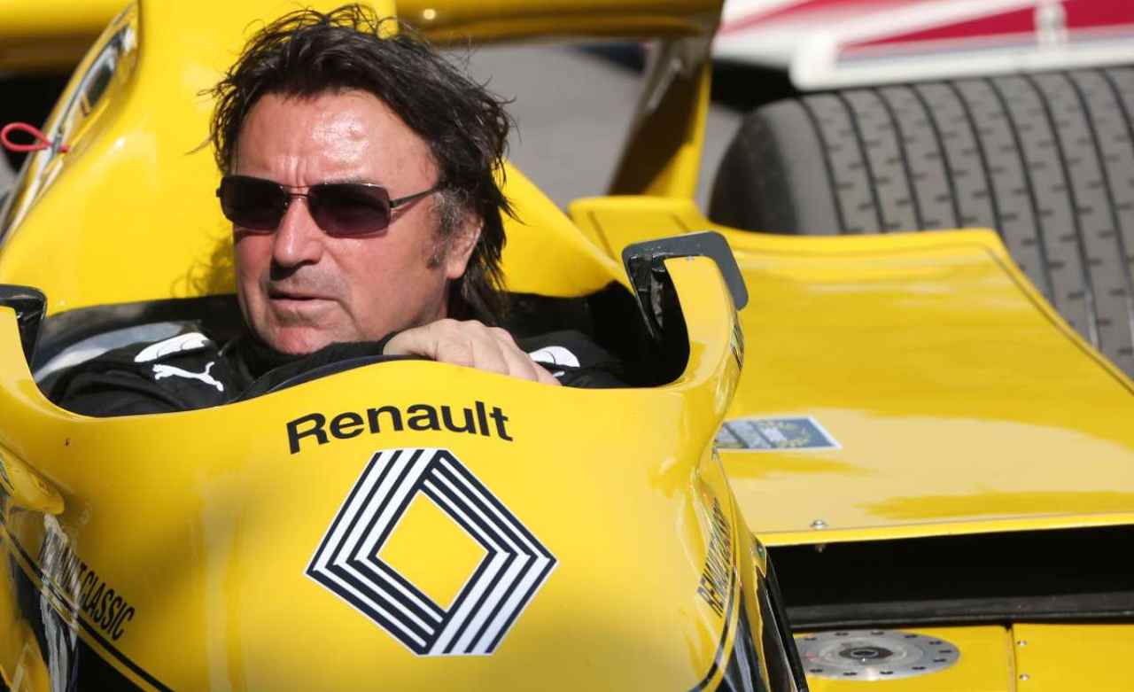 arnoux verstappen