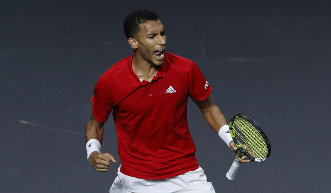 Auger-Aliassime