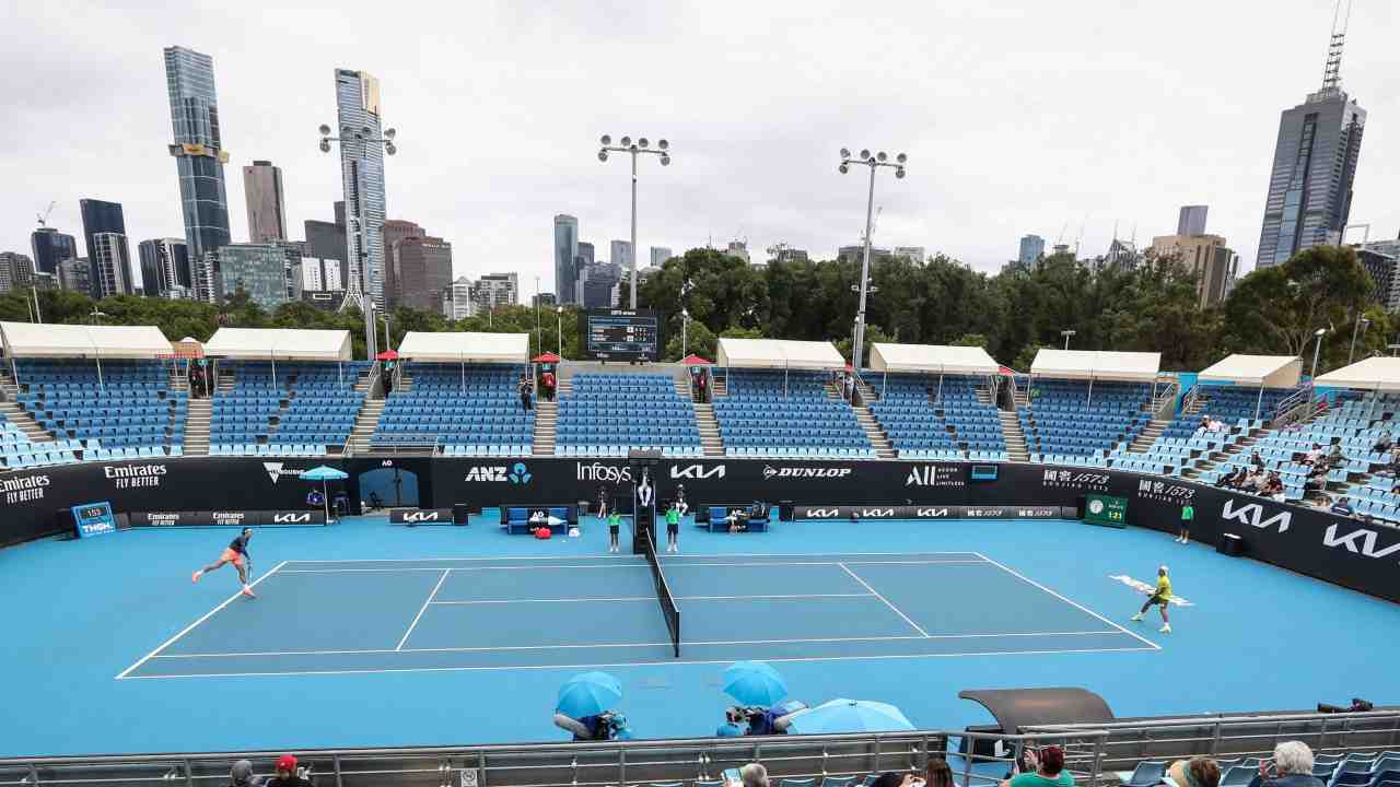 Australian Open