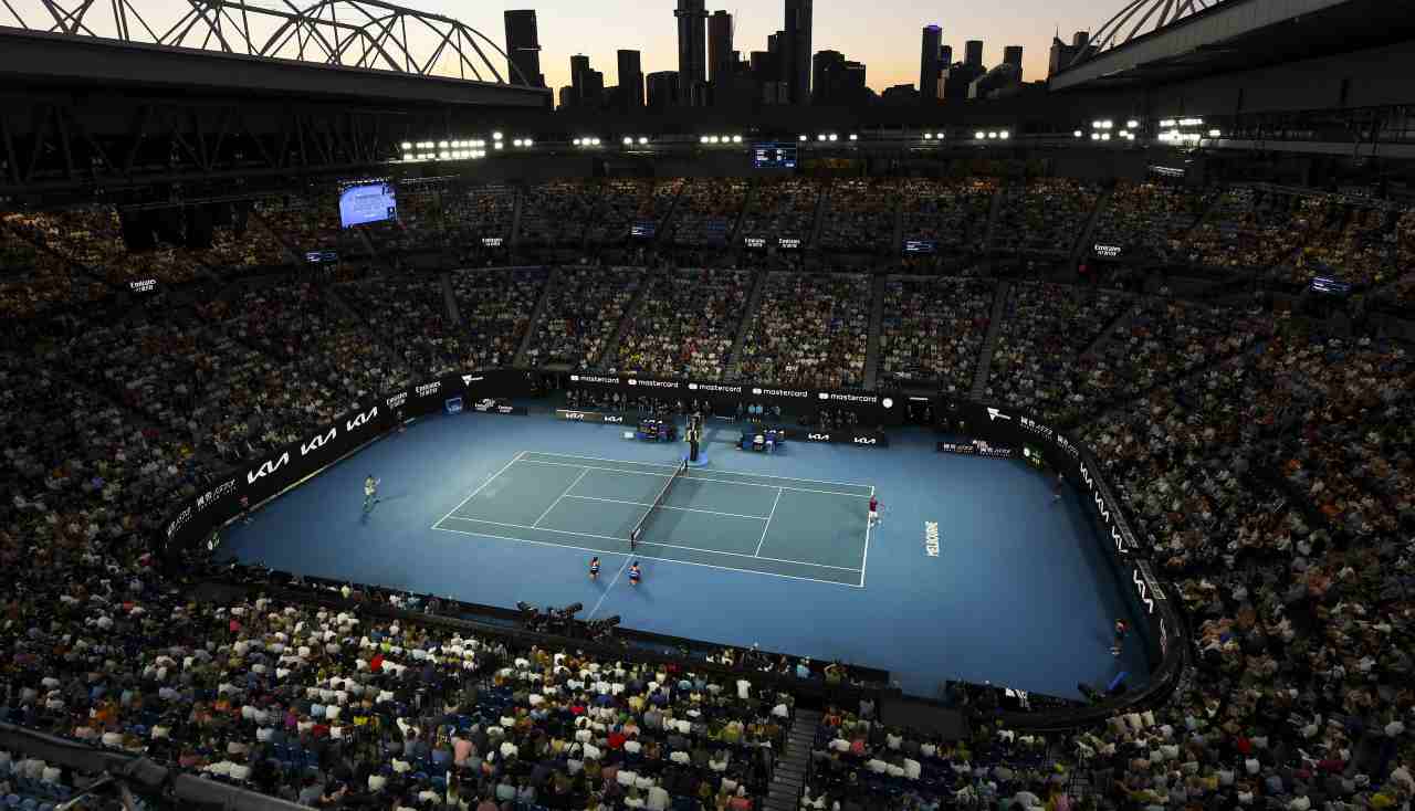 Australian Open