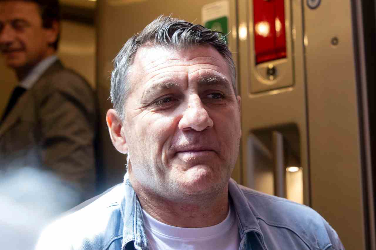 Christian Vieri