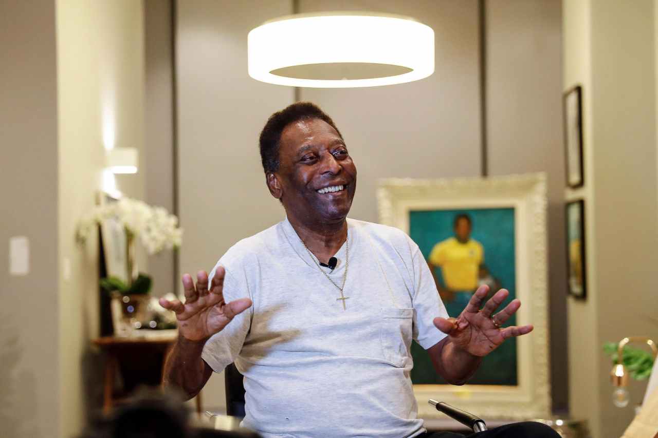 Bollettino Pelé